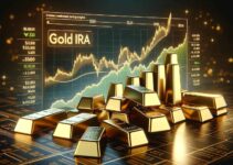 Fidelity Precious Metals IRA: Everything You Need to Know