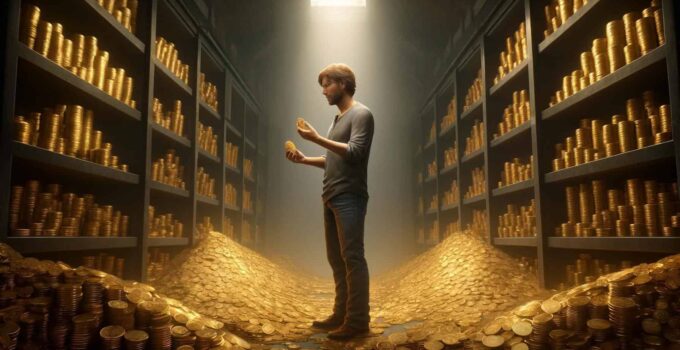 Krugerrand vs Maple Leaf