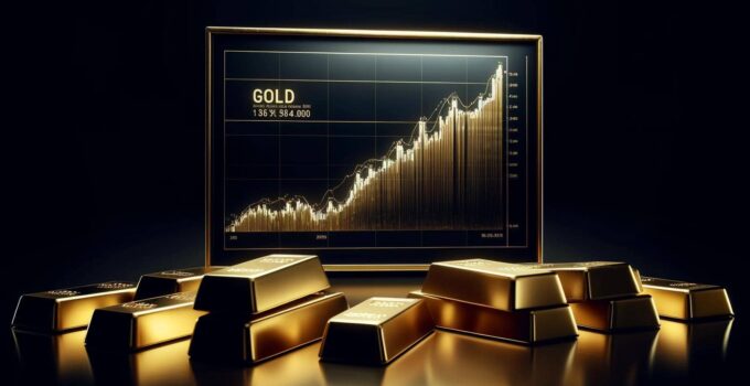 gold for ira investment