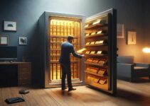 Gold IRA Home Storage: Key Rules and Regulations