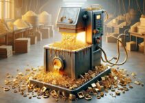 Scrap Gold Melt Calculator: Determining True Value