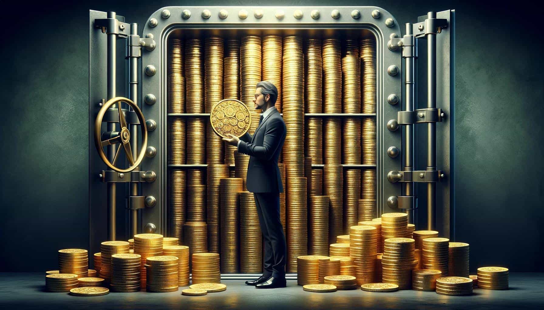 Gold Quarter Value: Understanding Prices for 2024