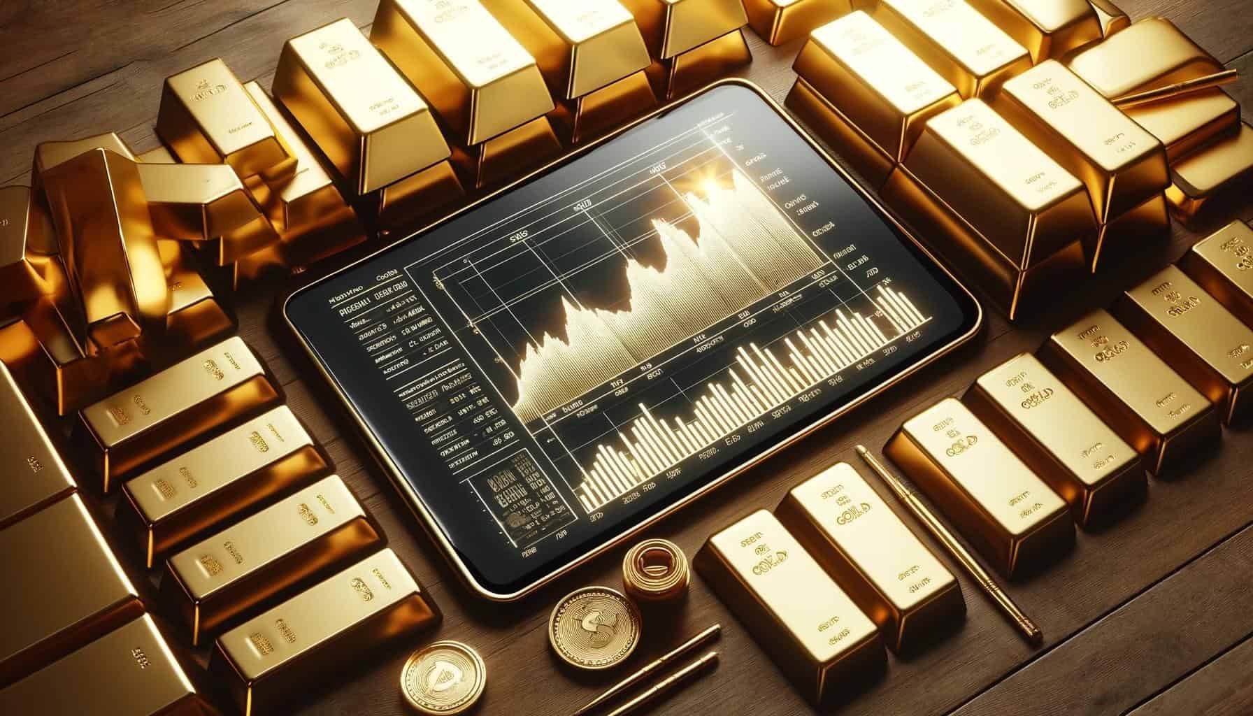 A Beginner's Guide to Investing in Gold ETFs