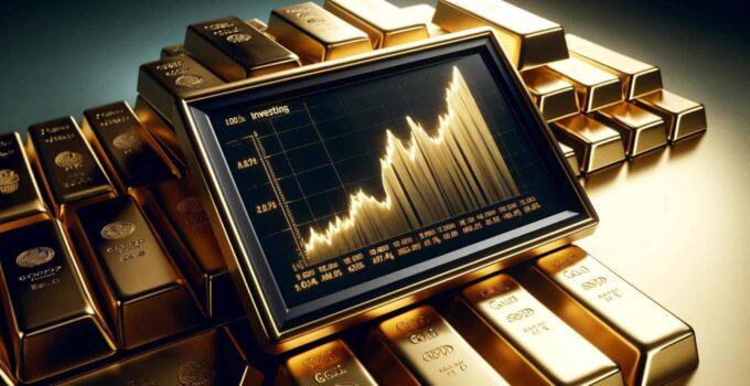 best gold stocks for recession