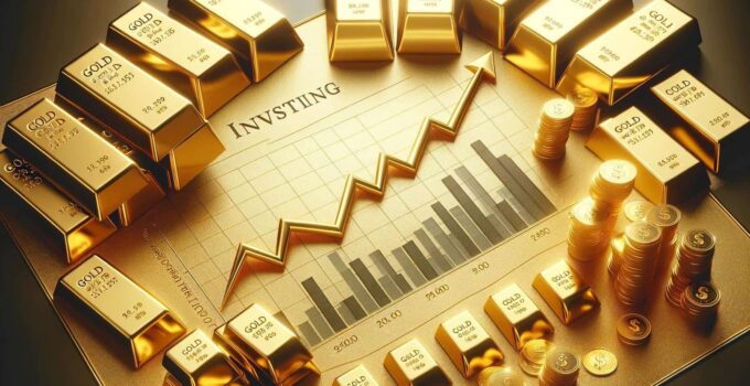 The Ultimate Guide to Investing in Gold: Tips and Strategies
