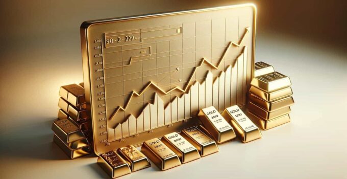 Paper Gold vs Physical Gold: What’s the Best Allocation?