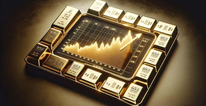 Vanguard Gold Fund: How to Buy Precious Metals in 2024