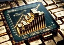 Why is Gold Price Rising Today? Analyzing the Data