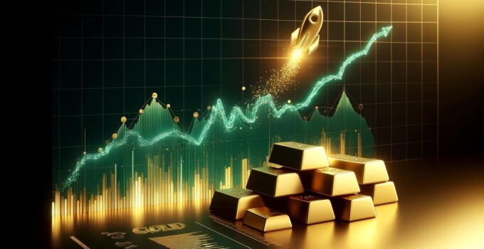 Gold Price Predictions Next 5 Years: Heading Up or Down?