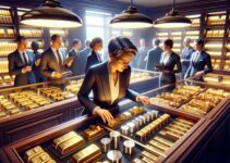 Top 10 Reasons to Invest in Gold in 2026