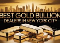 Best Gold Bullion Dealers in New York City Best Gold Bullion Dealers in New York City