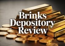 Brinks Depository Review: New 2026 Ratings? Brinks Depository Review: New 2026 Ratings?