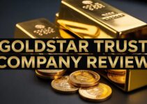 Goldstar Trust Company Reviews: Still Legit in 2026? Goldstar Trust Company Reviews: Still Legit in 2026?