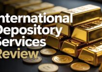 International Depository Services Review International Depository Services Review
