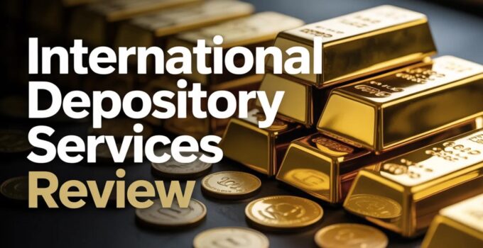 International Depository Services Review