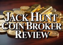 Jack Hunt Coin Broker Review: New 2026 Rankings? Jack Hunt Coin Broker Review: New 2026 Rankings?