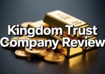 Kingdom Trust Company Reviews: 2026 Update
