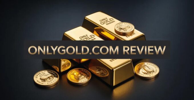 Onlygold.com Review: Still Legit in 2026? 1 Onlygold com Review